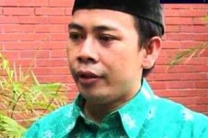 Kana Kurniawan